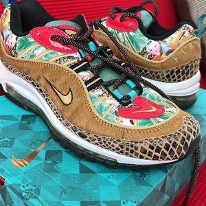 Nike Chinese New Year sneakers